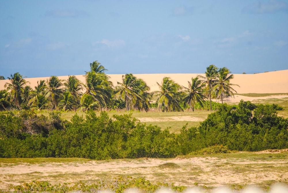 Pousada Village Maceió