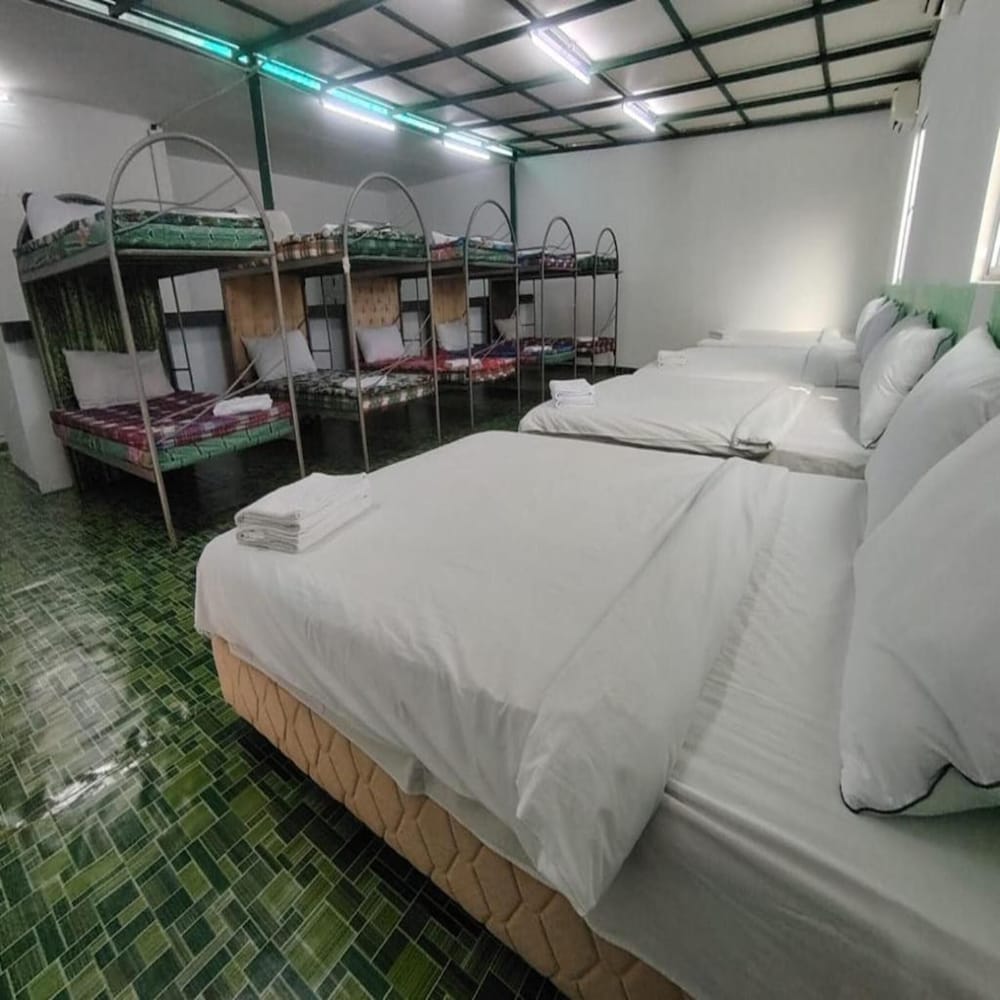CASA HOTEL KLIA 1 photo 2