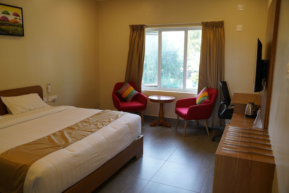 Beyond Inn Hotels & Resorts ECR