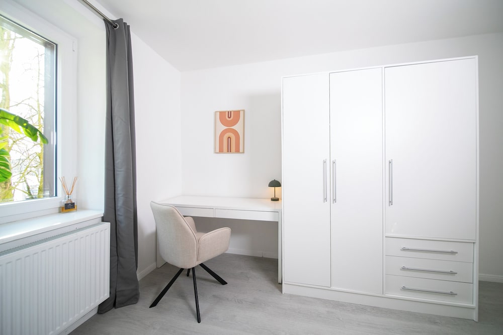 Favorite Stays - Düsseldorf