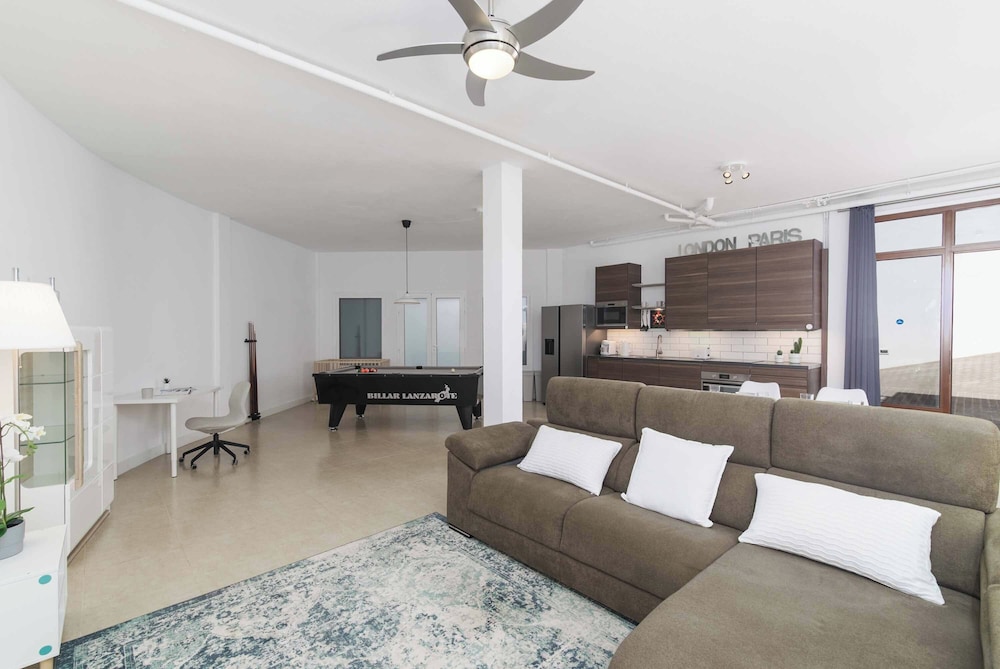 Villa Luar