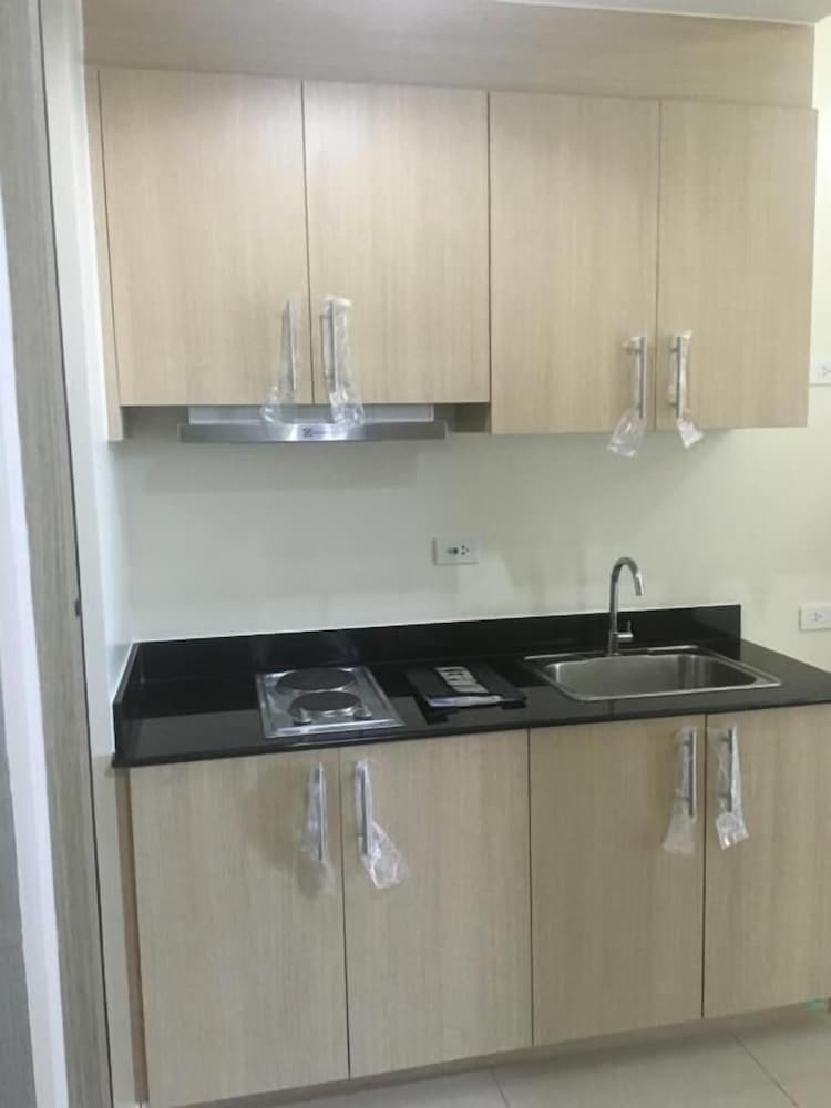 MaxStays Max View at Breeze Residences