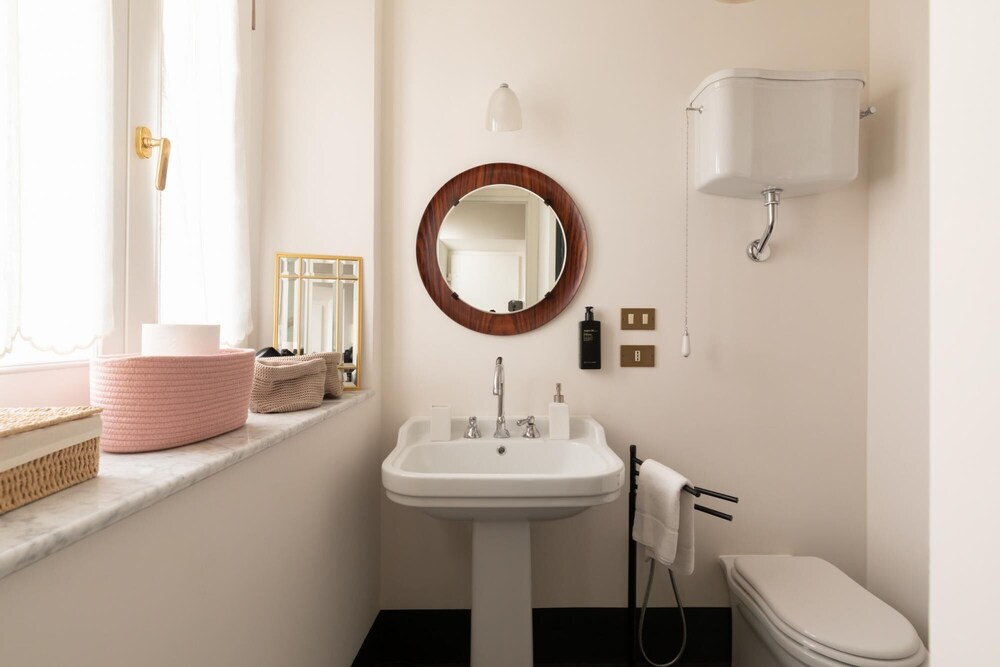 Monti Charming Design Apartment