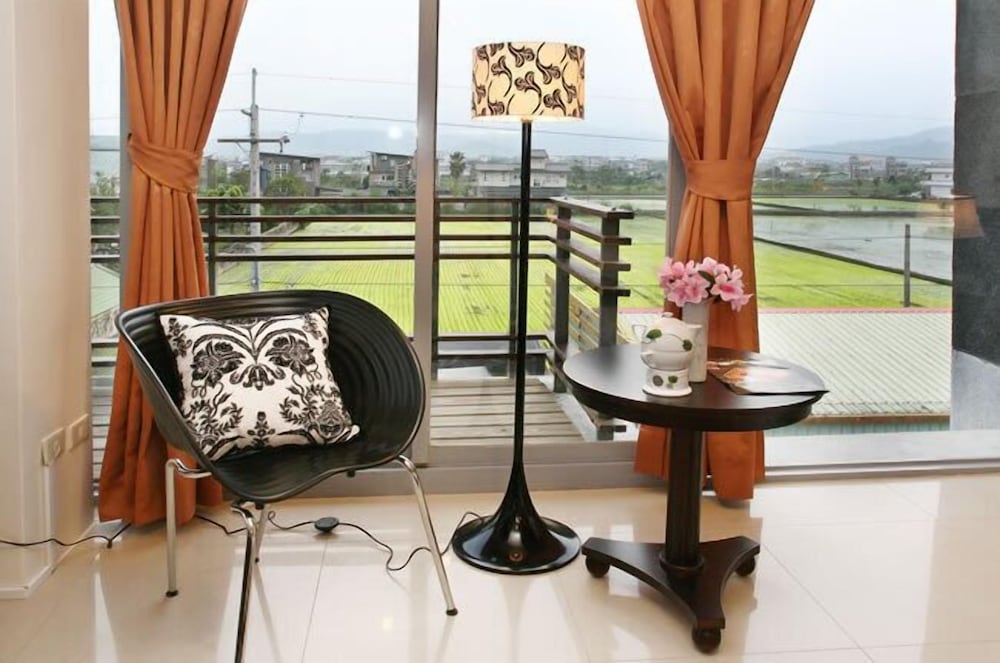 One Eland B&B