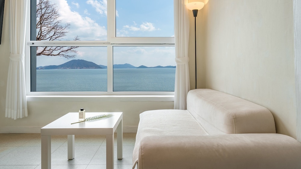 Jangsuri Pension in Yeosu
