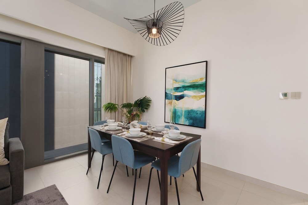 Maison Privee - Elevated Living with Spectacular Burj Khalifa Views