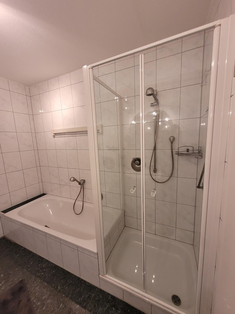 Apartment in Winterberg Near Ski Carousel
