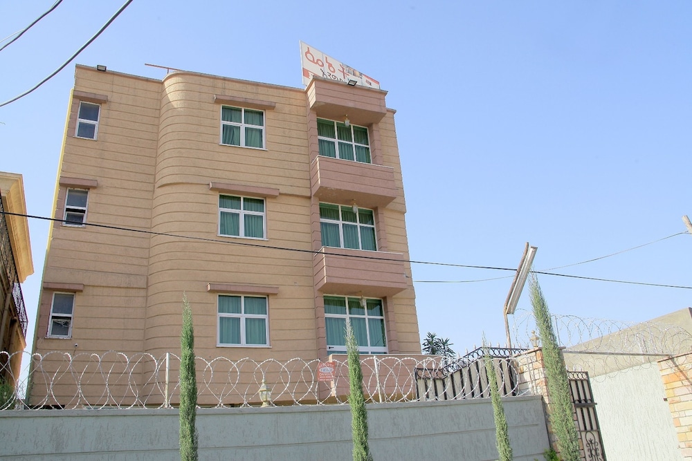 Fenet Pension