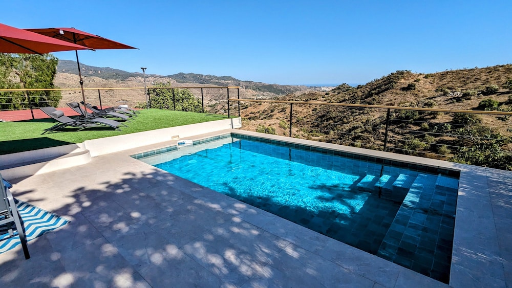 Casa Rural Pagalván