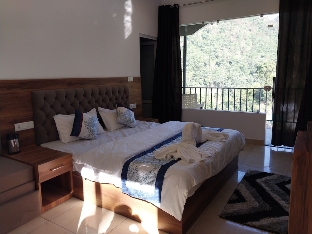 The Grand Haveli Resort By Atya Hotels