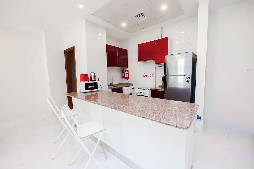 MK Residence