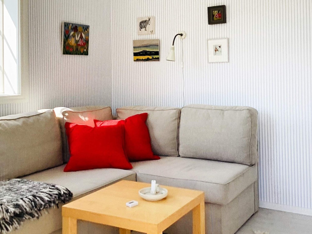 4 Person Holiday Home in Falkoping-by Traum view 3