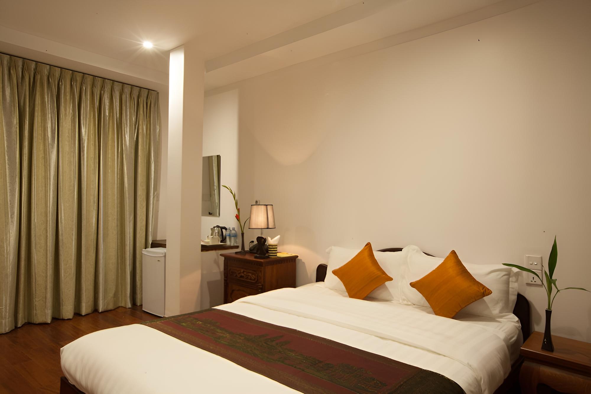 Le Grand Mekong Hotel
