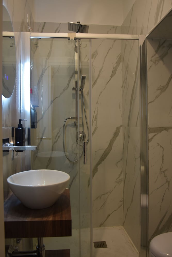Napoli Central Stay