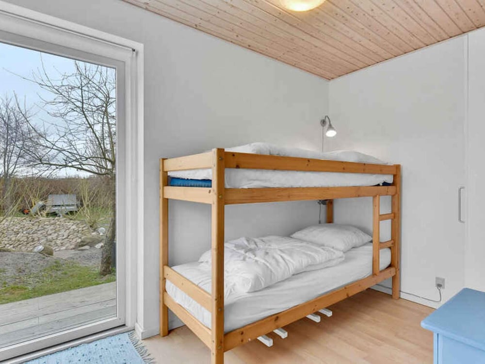 5 Star Holiday Home in Juelsminde