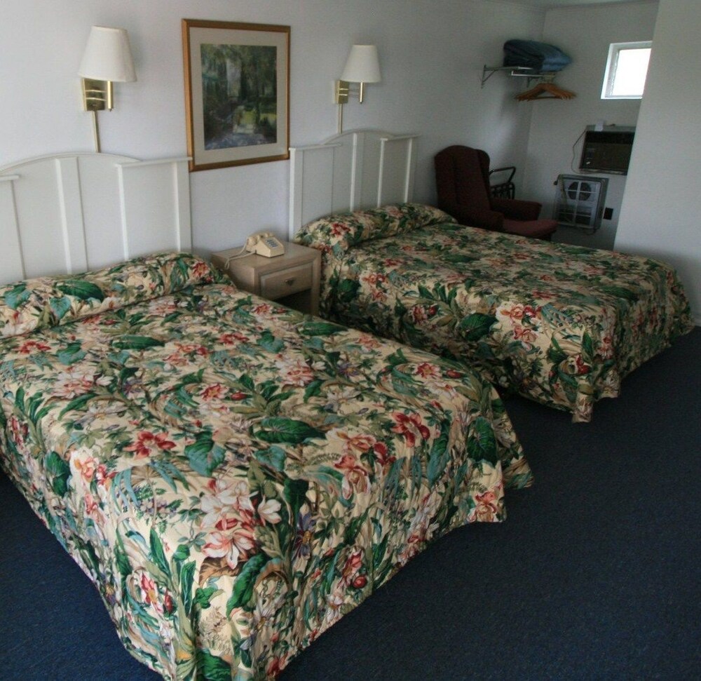 Cabin City Motel