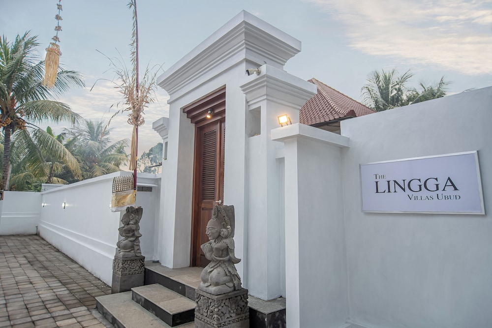 The Lingga Villas Ubud, Payangan - 22