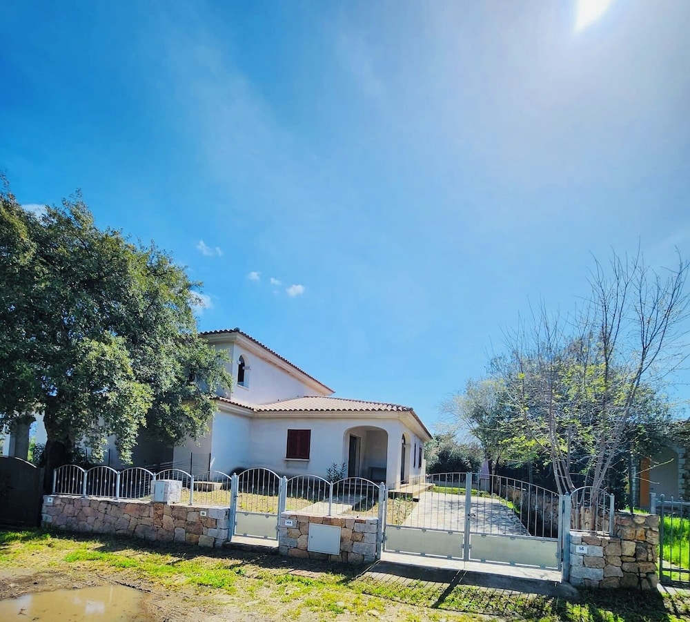 Casa Vacanza Salix