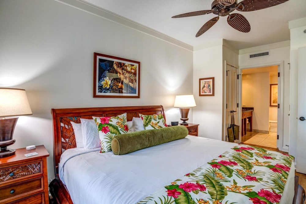 Honua Kai Hokulani 2 REE Rental Cars KBM Resorts Ocean Front 2 Units, 5 Bedrooms Ml-2537