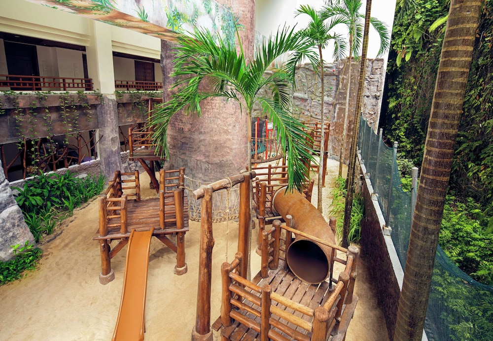 Hilton Bali Resort 60