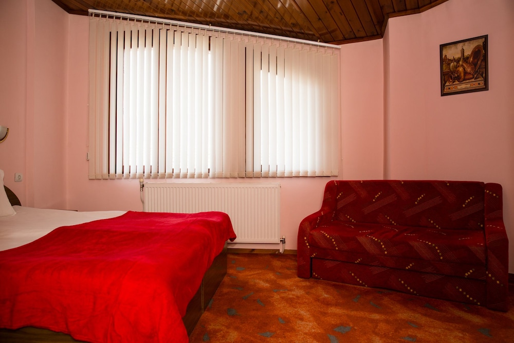 Chalet Asevi Bansko