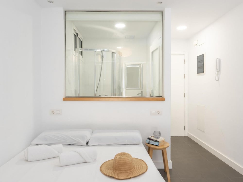 Apartamento Mars n Las Canteras Vista mar Apto 307