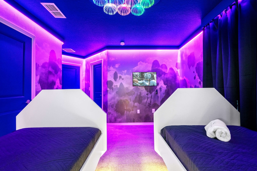 Come Stay at This Wonderful Vacation Home for a Relaxing Stay!