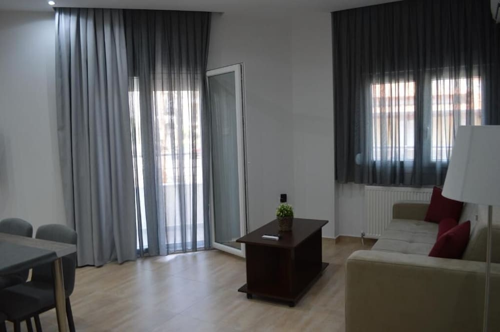Kamis Suite
