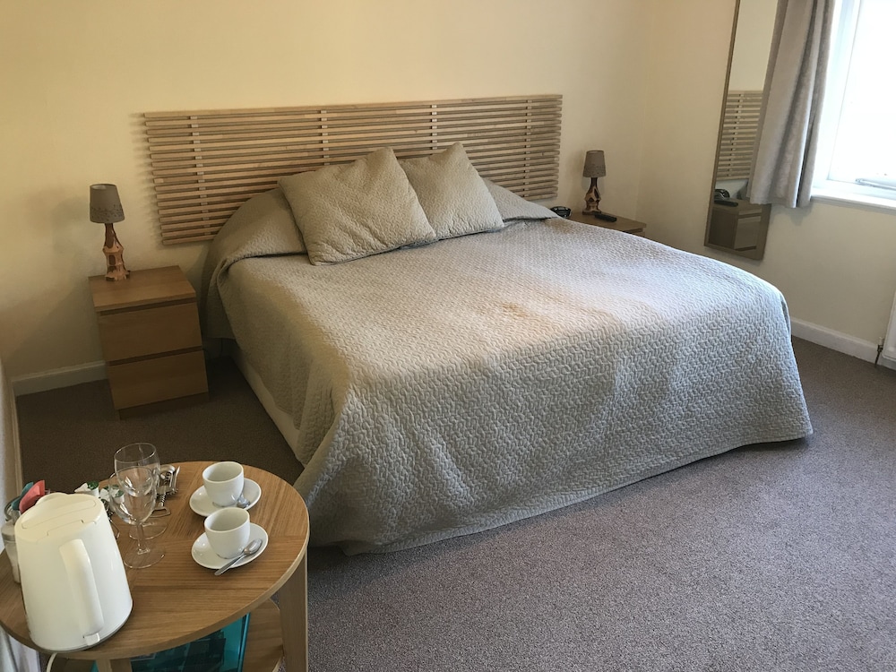 Ford Village Bed & Breakfast view 4