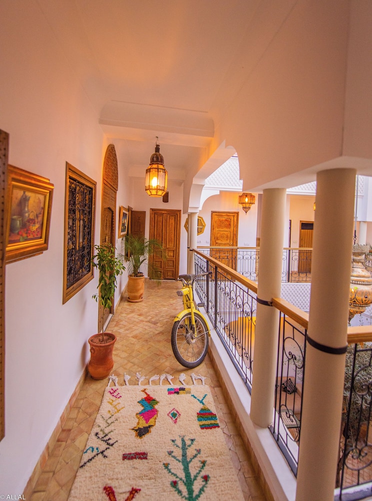 Riad Amskal