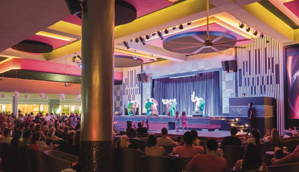 Hotel Riu Playacar - All Inclusive - Property Image 81