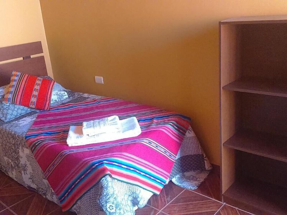 Hostal Lalck Cketi San Pedro de Atacama