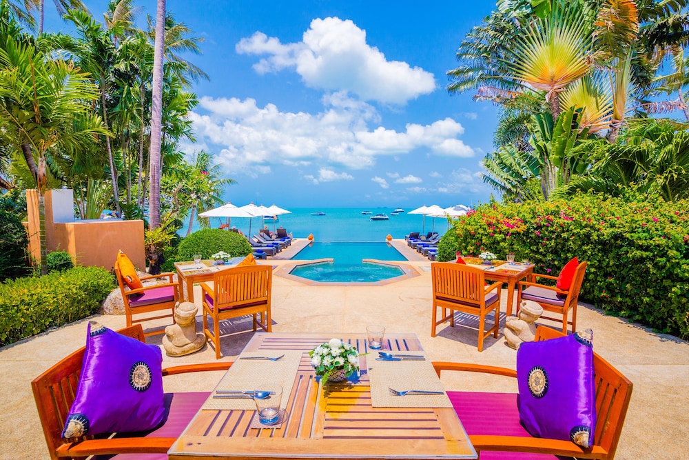 Saboey Resort and Villas
