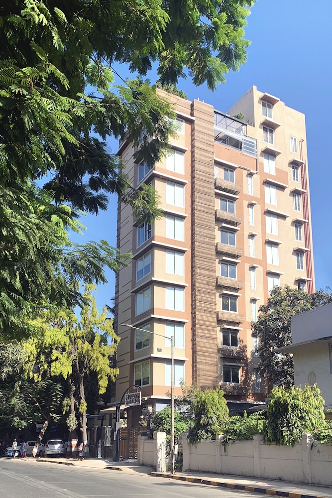 Theory9 Premium Serviced Apartments Bandra view 5