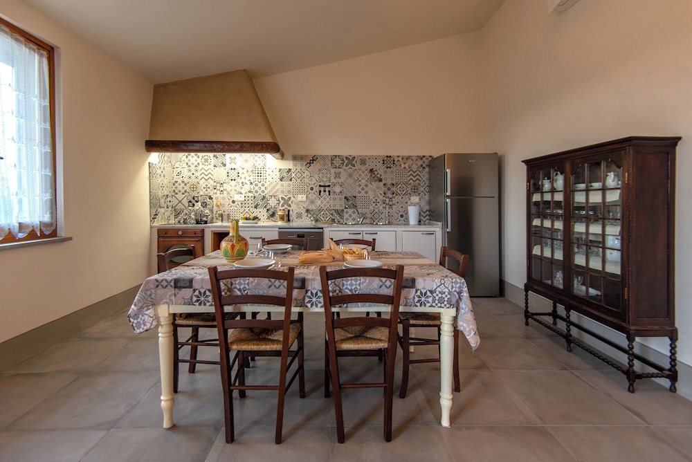 Agriturismo Villa Ulivello in Chianti