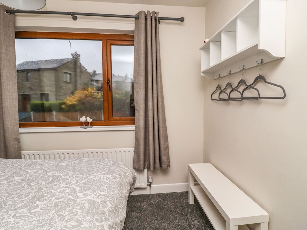 The Robins Holiday Cottage
