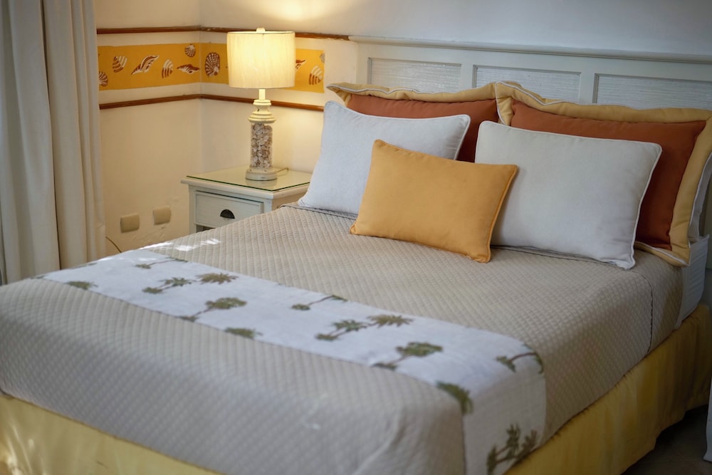 Villas Mares