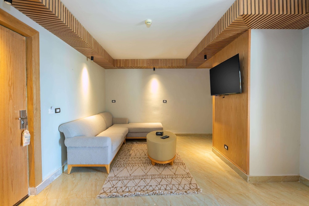 Hotel Panorama Bungalow Resort El Gouna