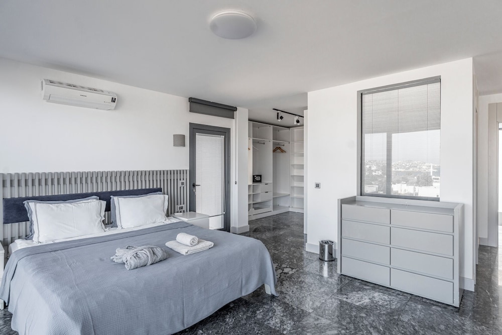 Çimentepe Residence