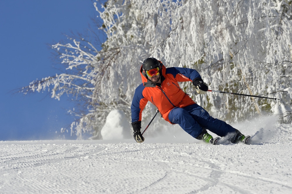 Hassela Ski Resort Cabins
