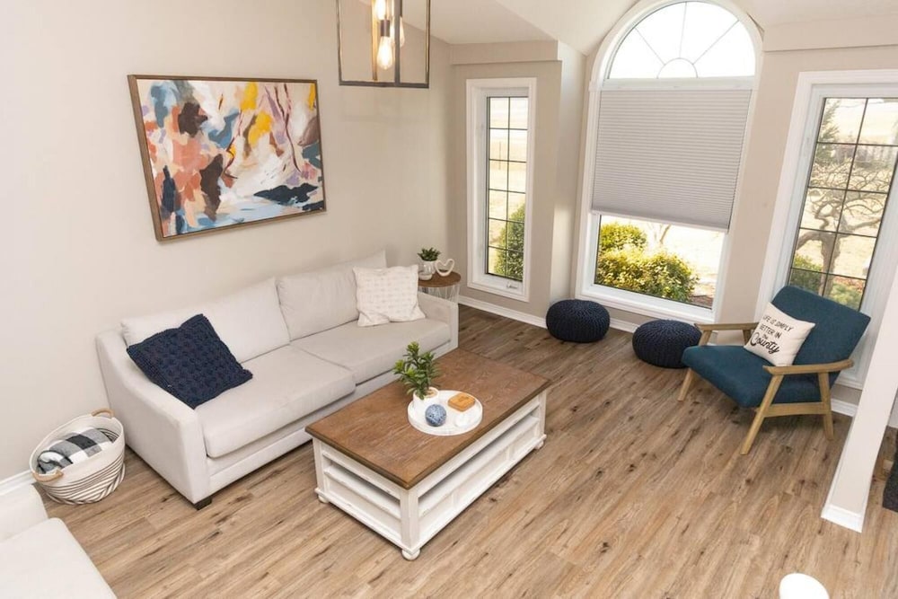 Parkside - In The Heart of Wellington - Image 4