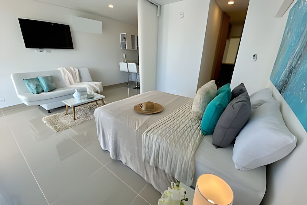 Apartamentos Reserva del Mar - by SOHO