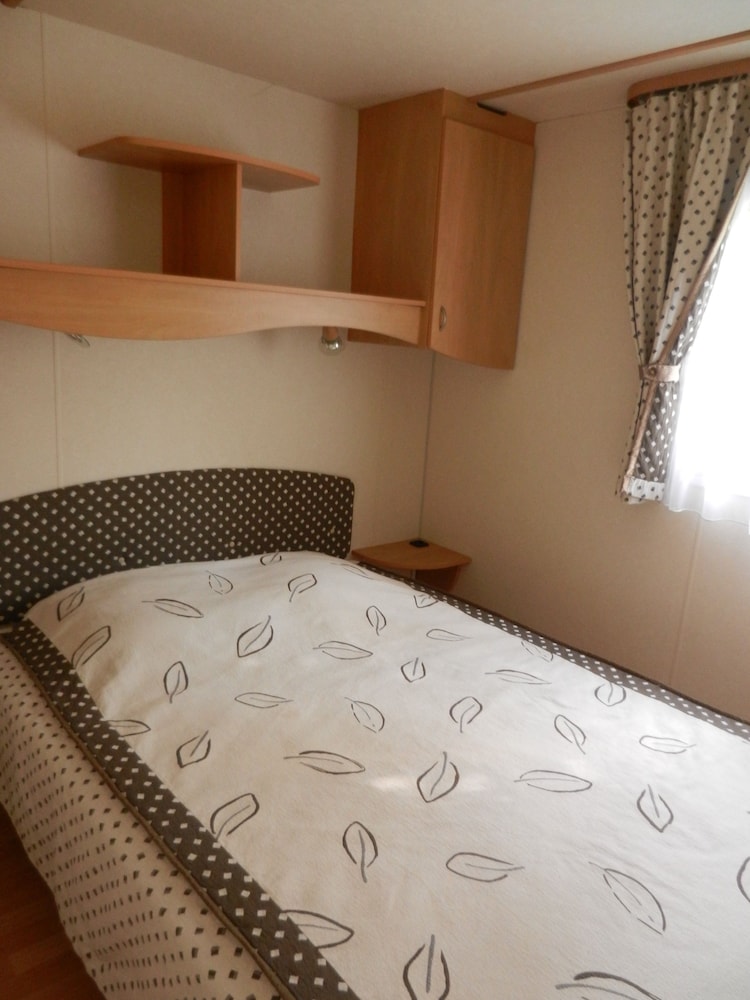 Camping Baalse Hei