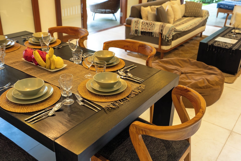 Just Residence Villa By Betterplace