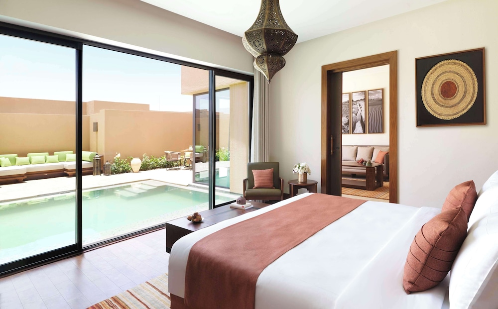 Anantara Al Jabal Al Akhdar Resort 27