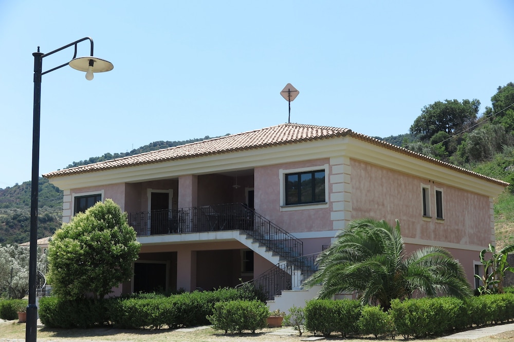 Tenuta Castellesi