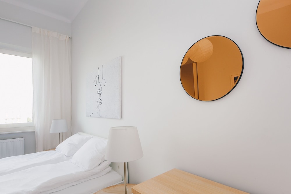 ShortStayPoland Świętokrzyska - B38