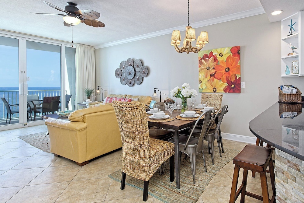 San Carlos #605 by Southern Vacation Rentals
