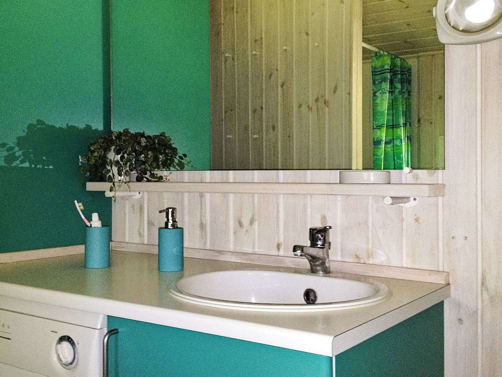 6 Person Holiday Home in Farso view 4