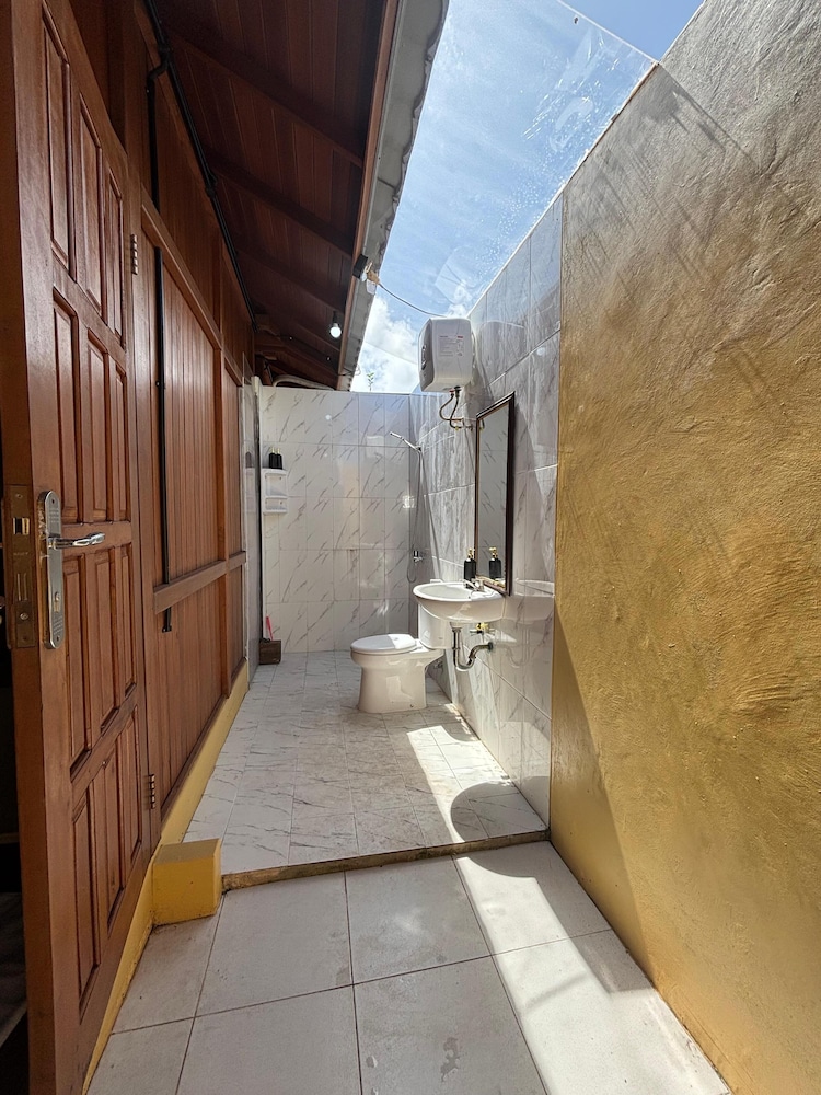 Wood Village Nusa Dua Bali